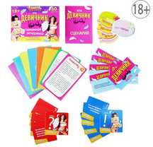 игра серии Веселый тамада 