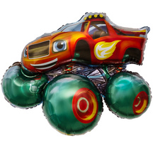 Фигура Джип 89см 26066