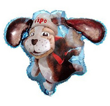 Фигура Випо путешественник 32