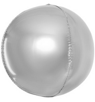Сфера 3D 22