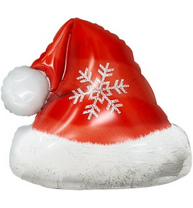 Фигура Колпак Новогодний 71см 25077