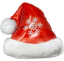 Фигура Колпак Новогодний 71см 25077