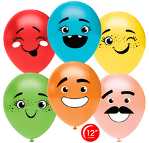 шар 12
